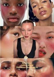 Berry tones can be intimidating