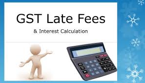 You may qualify for relief from penalties if you made an effort to comply with the requirements of the law, but were unable to meet your tax obligations, due to circumstances beyond your control. Gst Late Fees Calculator With Interest And Notification