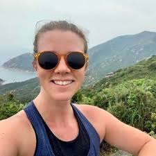 HKIS Senior Project Presentation 2019: Full Schedule