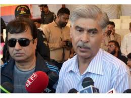 Defence lawyer completes witness cross-examination