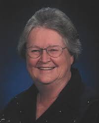 Margaret Corbishley Fleury Obituary March 25, 2024