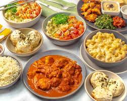 It is also colourful, spicy and uses an amazing array of chillies, both fresh and dried. Mexican Delivery Near Me Mexican Restaurants Uber Eats