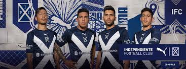 We would like to show you a description here but the site won't allow us. Independiente 2019 20 Puma Third Kit 19 20 Kits Football Shirt Blog