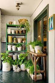 Forget The Laundry Room I Want A Plant Room Room With Plants Garden Room Indoor Garden