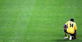 The club ended their premier league. Valiant Arsenal Fall At The Last Soccer The Guardian