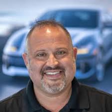 Hyundai Medford Staff