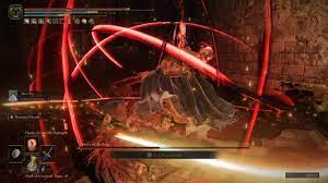 Elden Ring | Elemer of the Briar DESTROYED - Destined Death - YouTube