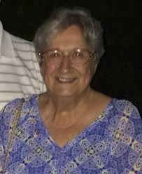 Barbara Kinsey Obituary