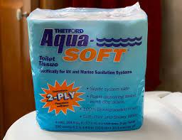 In this youtube video, we decided to test rv toilet paper vs regular toilet paper to see which dissolved best in water and also rv toilet chemical. Is Special Rv Toilet Paper Really Needed In An Rv Rvblogger