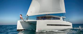 Yacht Charters In Greece Rent A Sailing Boat Or A Catamaran