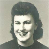 Lina M. (Blasetti) Guilfoil Obituary