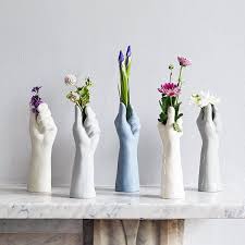 Porcelain Flower Vase Fancy Com In 2020 Flower Vases House Gifts Gift Vase
