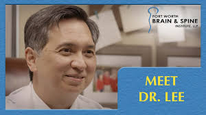 Anthony Lee, MD, FAANS, FACS