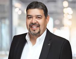 Staff Story: Robert Ramirez