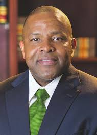 Daniels wins sheriff's office seat