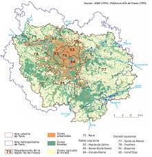 Maybe you would like to learn more about one of these? Geographie De L Ile De France Wikipedia