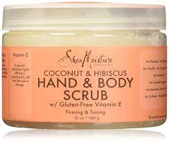 The 15 Best Body Scrubs Of 2022