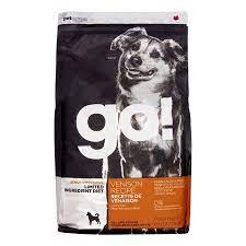 Petcurean Go Sensitivity Shine Limited Ingredient Venison Dry Dog Food 6 Lb Walmart Com Dog Food Recipes Venison Recipes Dry Dog Food