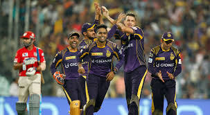 M32 Kkr Vs Kxip Match Highlights