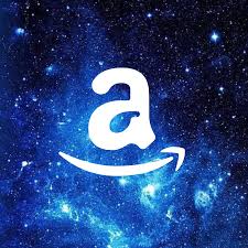 Amazon | Facebook icons, Logo icons, Galaxy theme