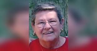 Obituary information for D. Jean Zack