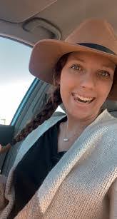 Haley Ayers's Instagram, Twitter & Facebook