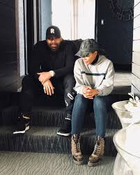 South african actor and film producer. Shona Ferguson On Love Couples Who Hustle Together Stay Together News365 Co Za