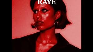 RAYE