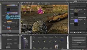 Unity Pro 2020 1 3f1 Free Download