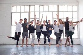 Aufgrund der momentanen lage werden wir vorübergehend ein geschmälertes programm anbieten. Yogaworks Buys More Dc Area Studios Wtop