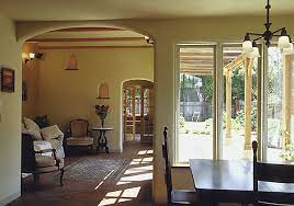 Straw Bale Interior By Boa Constructor Http Santacruzconstructionguild Us Boa Constructor Green Bu Green Building Design Building Design Straw Bale House