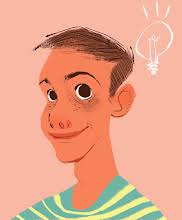 The Art of Phillip Light