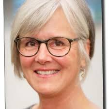 Articles by Kelly Denton-Borhaug