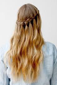 It's time to take your braid game to the next level. Easy Half Up Half Down Hairstyles To Rock For Any Occasion More