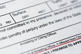 Understanding Demerit Points | Pointts™ The Traffic Ticket Specialists