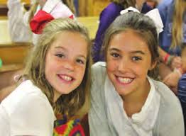 Camp Lincoln and Camp Lake Hubert Alumni Newsletter