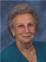 Dorothy Farris Simmons Obituary