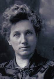 Josephine Pearl Heinemann Wilson (1879-1970)