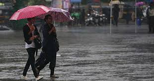 Hindi] बिहार, झारखंड और पश्चिम बंगाल के लिए आने वाला है बारिश का नया दौर |  Rainy days coming up for Bihar, Jharkhand, West Bengal | Skymet Weather  Services
