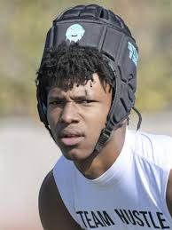 UC Davis All Time Football Recruits