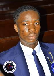 Pictorials from the COLLEGE OF WEST AFRICA