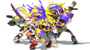Splatoon 3 is as good as ever, with improvements all over | Hands-on  preview | GodisaGeek.com
