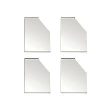 Find this pin and more on bathroom mirrors by a kramer. Mirror Strips