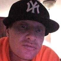 Mr. Java Ray Bruce Obituary