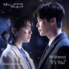 What's worse is that she does not know when the deaths will happen, but she tries to stop her dreams from becoming reality. It S You Henry While You Were Sleeping Ost By Keerthanaap