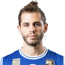 Mike Schilder, Basketball Player, Stats, Height, Age