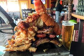 El Tiempo Cantina Best Restaurants In Houston