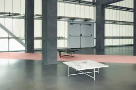 Looking for the best coffee table? Coffee Table 90 Black Black Marble Architonic