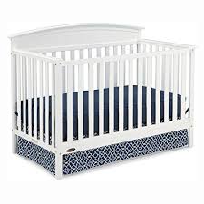 Graco Benton Convertible Crib Graco Premium Foam Crib And Toddler Bed Mattress Espresso Wall S Furniture Decor Best Baby Cribs Convertible Crib White Convertible Crib