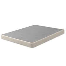 Jetzt direkt zu dir nach hause bestellen! Spa Sensations By Zinus 5 Metal Smart Box Spring Mattress Foundation King Walmart Com Walmart Com